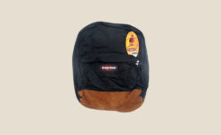 EASTPAK アメリカ製品 Made in the U.S.A.