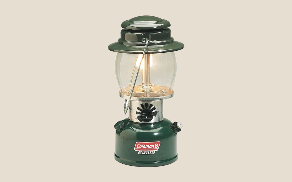 coleman lantern