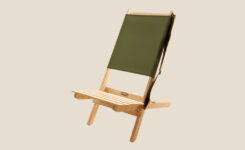 Blue Ridge Chair Works アメリカ製 アウトドア チェア