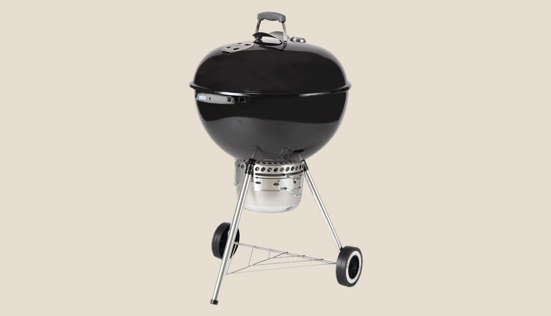 Weber | Made in the U.S.A. Catalog
