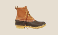L.L.bean boots アメリカ製 ブーツ