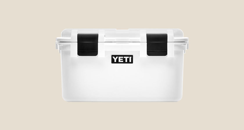 YETI coolers| アメリカ製カタログ | Proudly Made in the U.S.A.