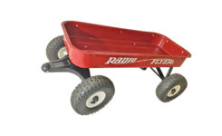 Radio-Flyer Made in USA