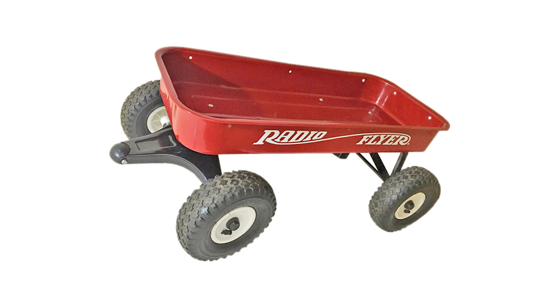 Radio Flyer | Made in the U.S.A. Catalog