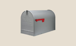 Gibraltar-Mailboxes アメリカ製品 Made in the U.S.A.