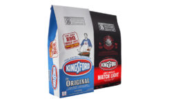 Kingsford アメリカ製品 Made in the U.S.A.