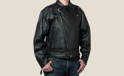 Langlitz Leathers アメリカ製品 Made in the U.S.A.