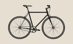 Mission-Bicycle-Company アメリカ製品 Made in the U.S.A.