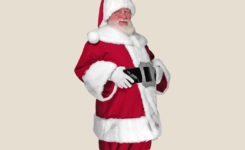 Santa-&-Co アメリカ製品 Made in the U.S.A.