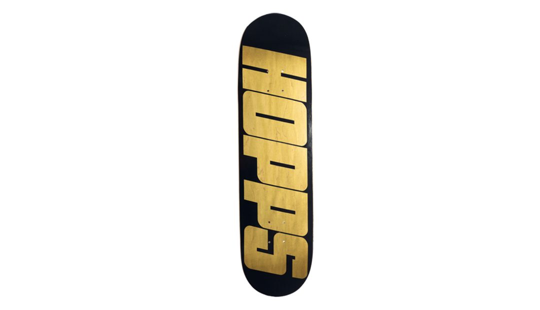 Skateboard Decks | アメリカ製 カタログ | Made in the U.S.A.