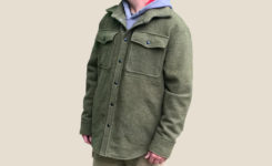 Boreal-Field-Jacket アメリカ製品 Made in the U.S.A.