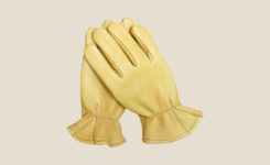 Churchill-Glove-Company アメリカ製品 Made in the U.S.A.