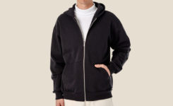 Los-Angeles-Apparel アメリカ製品 Made in the U.S.A.