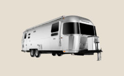 Airstream アメリカ製品 Made in the U.S.A.