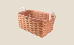 Peterboro-Basket-Company アメリカ製品 Made in the U.S.A.