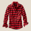 The Vermont Flannel Company