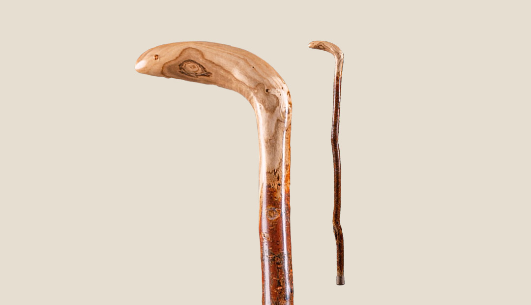 Brazos Walking Sticks アメリカ製 杖