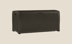 Suncast 物置 デッキボックス アメリカ製