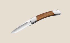 Buck Knives アメリカ製 フォールディング ナイフ