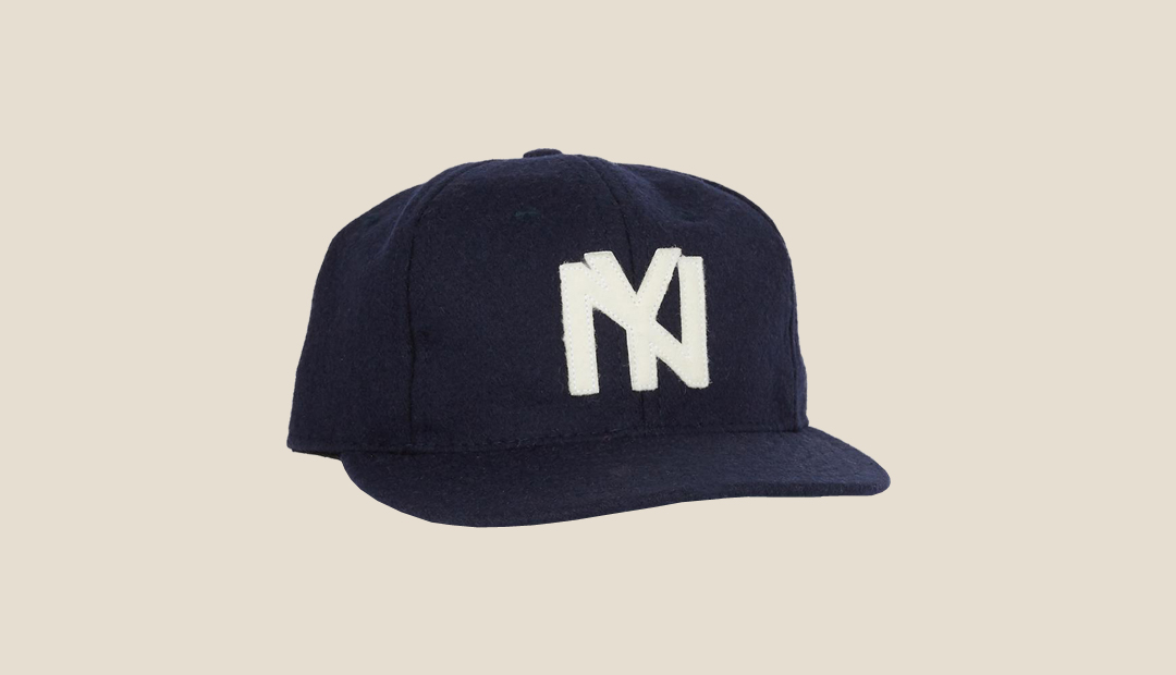 Ebbets Field Flannels| アメリカ製カタログ | Proudly Made in the U.S.A.