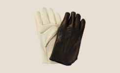 Geier Glove Company アメリカ製 レザー グローブ 手袋