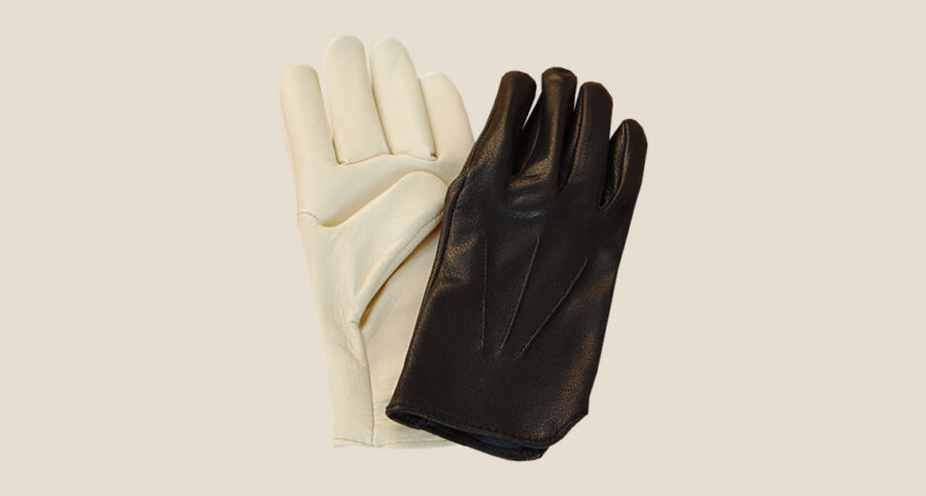 Geier Glove Company
