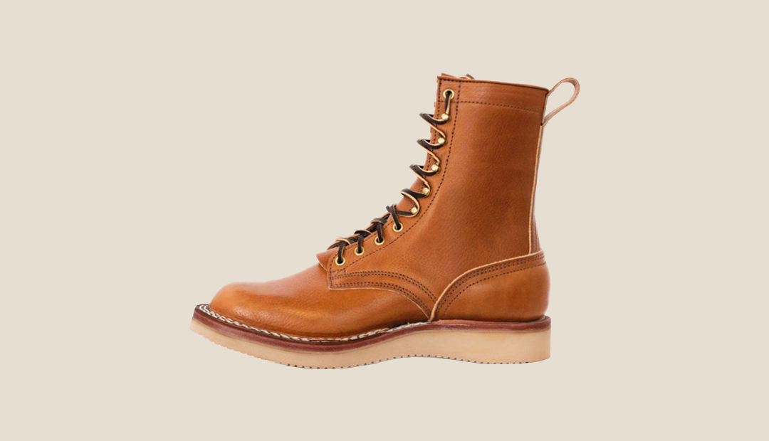 Nicks Boots| アメリカ製カタログ | Proudly Made in the U.S.A.