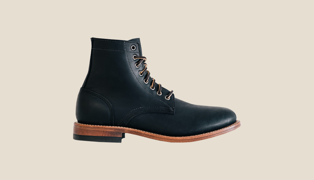 Oak Street Bootmakers| アメリカ製カタログ | Proudly Made in the U.S.A.