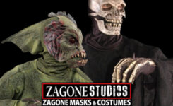 Zagone Studios Japan