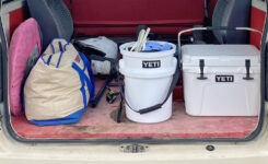 YETI Load Out
