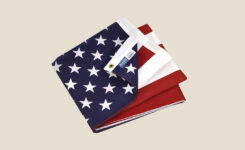 Annin Flagmakers アメリカ製 国旗