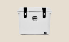 ICON Coolers アメリカ製 クーラーボックス Made in USA