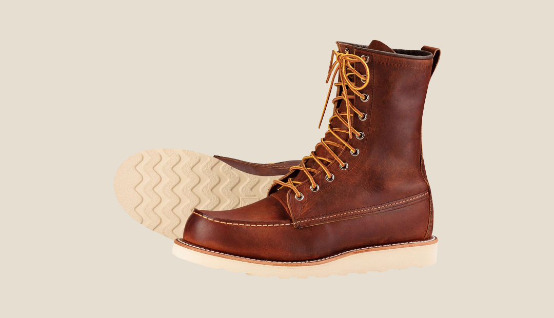 Red Wing Shoe Company