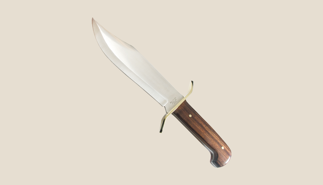 Bear&Son Cutlery アメリカ製 ナイフ