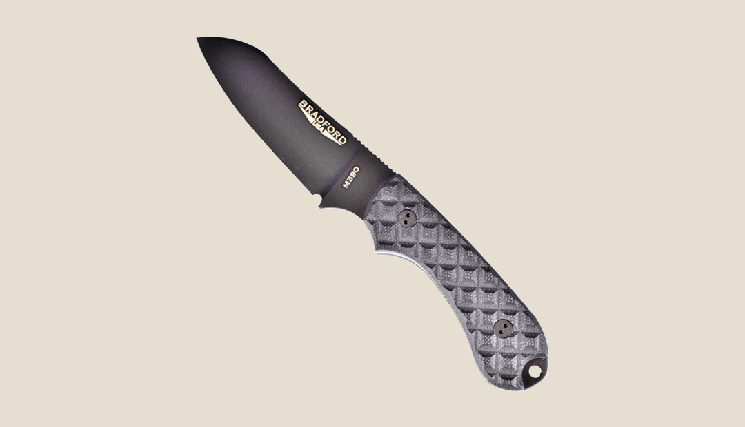 Bradford Knives アメリカ製 ナイフ