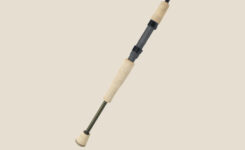 Cajun Rods アメリカ製 フィッシング ロッド 釣竿 Made in USA