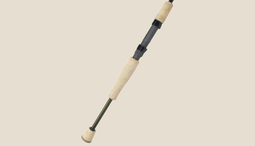 Cajun Rods アメリカ製 フィッシング ロッド 釣竿 Made in USA