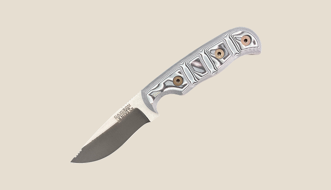 Dawson Knives アメリカ製 ナイフ