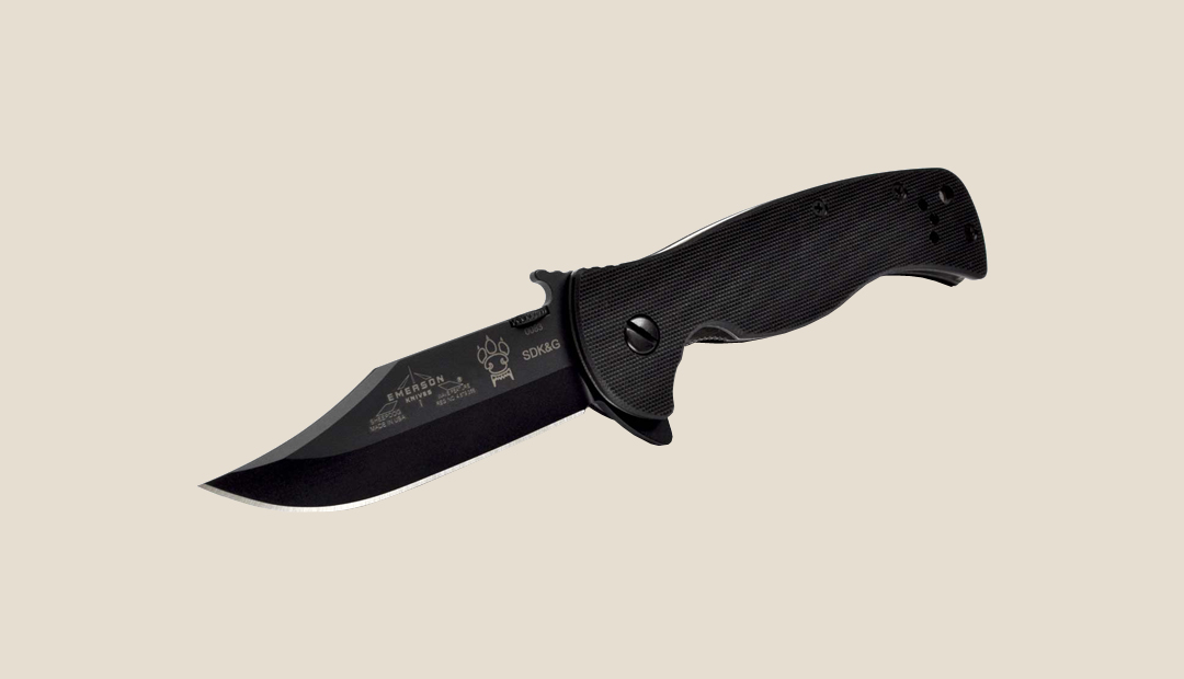 Emerson Knives  アメリカ製 ナイフ