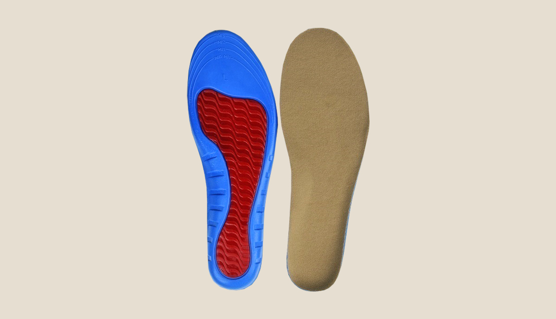Ener Gel-Insoles アメリカ製 インソール Made in USA