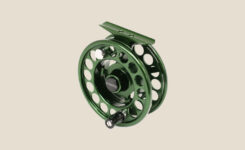 Galvan FlyReels アメリカ製 フィッシング リール Made in USA