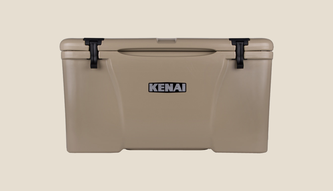 Kenai  アメリカ製 クーラーボックス