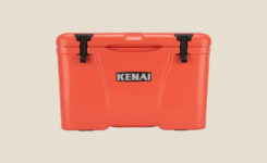 Kenai アメリカ製 クーラーボックス Made in USA