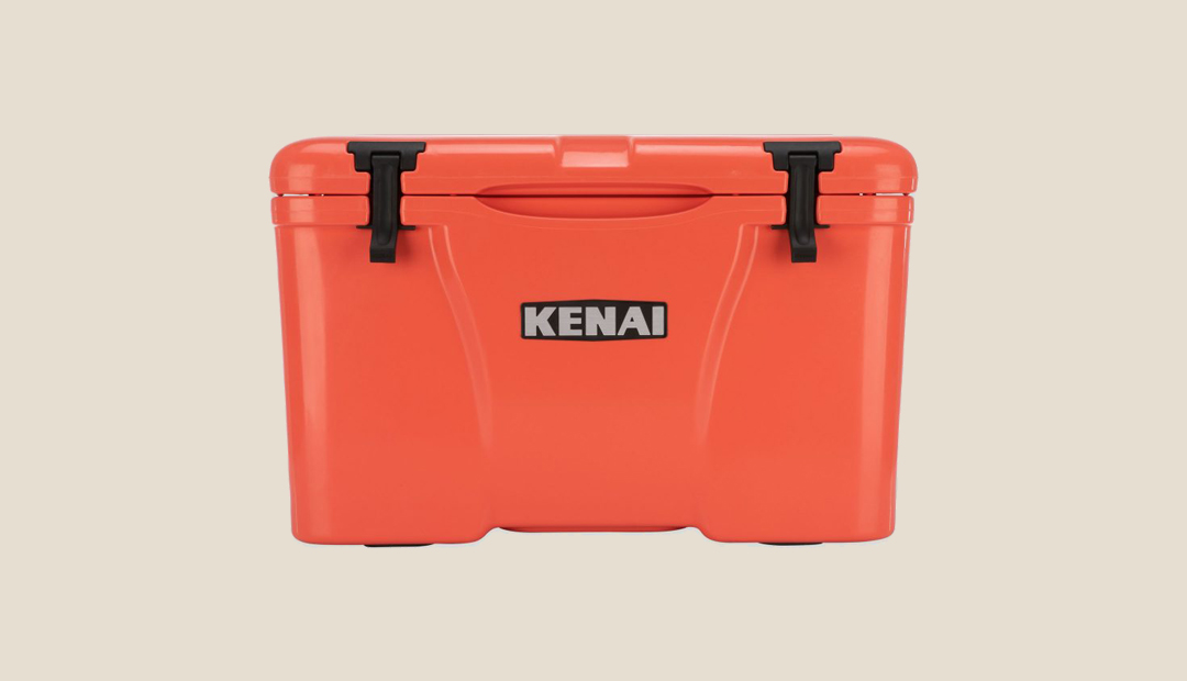 Kenai  アメリカ製 クーラーボックス