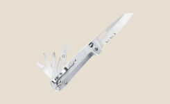 Leatherman アメリカ製 ナイフ
