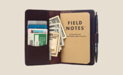 Field Notes アメリカ製 ノート 手帳