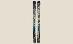 Meier Skis アメリカ製 スキー 板
