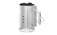 weber chimney starter