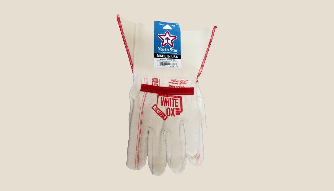North Star Glove Company アメリカ製 グローブ 手袋