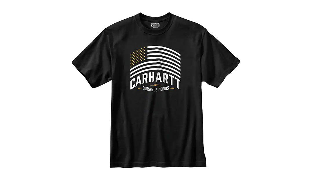 Carhartt カーハート アメリカ製 Tシャツ